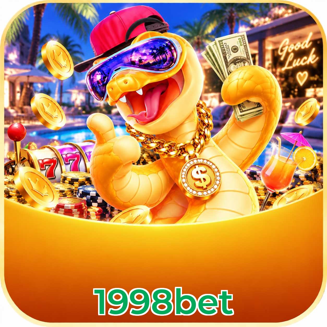 1998bet com RTP verificado e jogos auditados pela eCOGRA