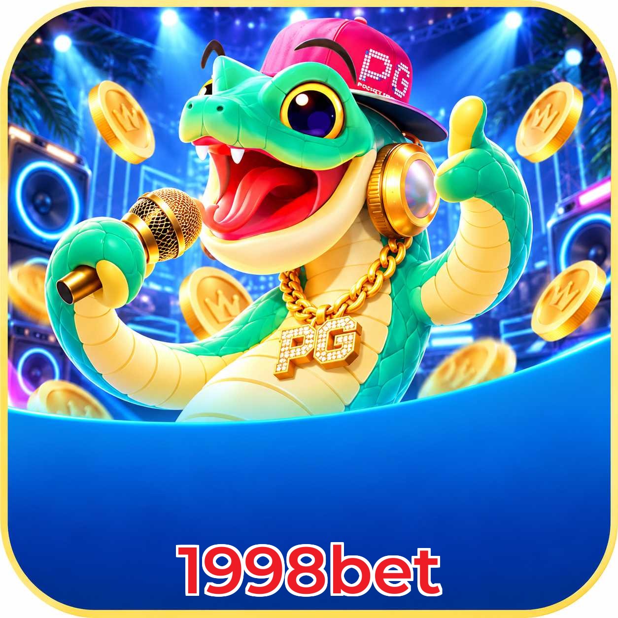 Catálogo de 2.547 jogos da 1998bet incluindo Pragmatic Play e Evolution Gaming