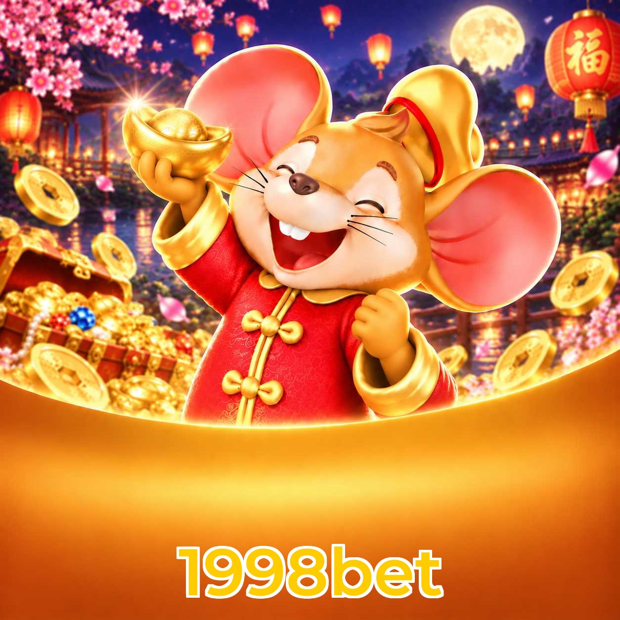 Bônus 1998bet R$5.000 mais 500 giros grátis com rollover justo