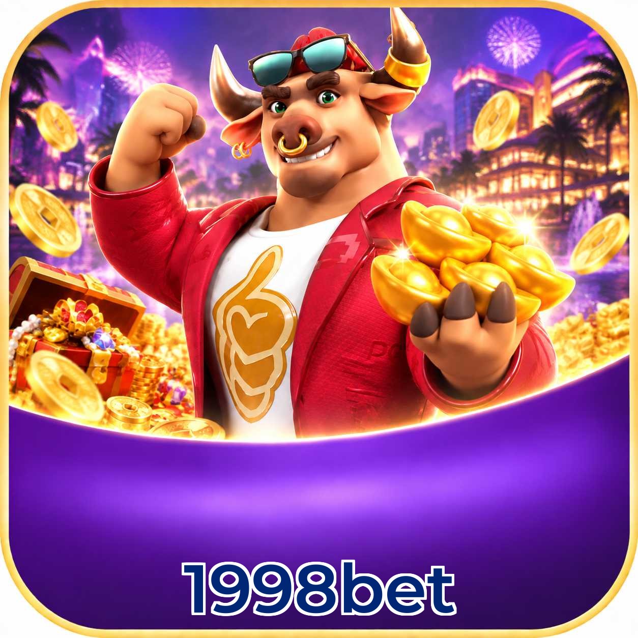 Comparação Fortune Tiger Ox e Rabbit na 1998bet