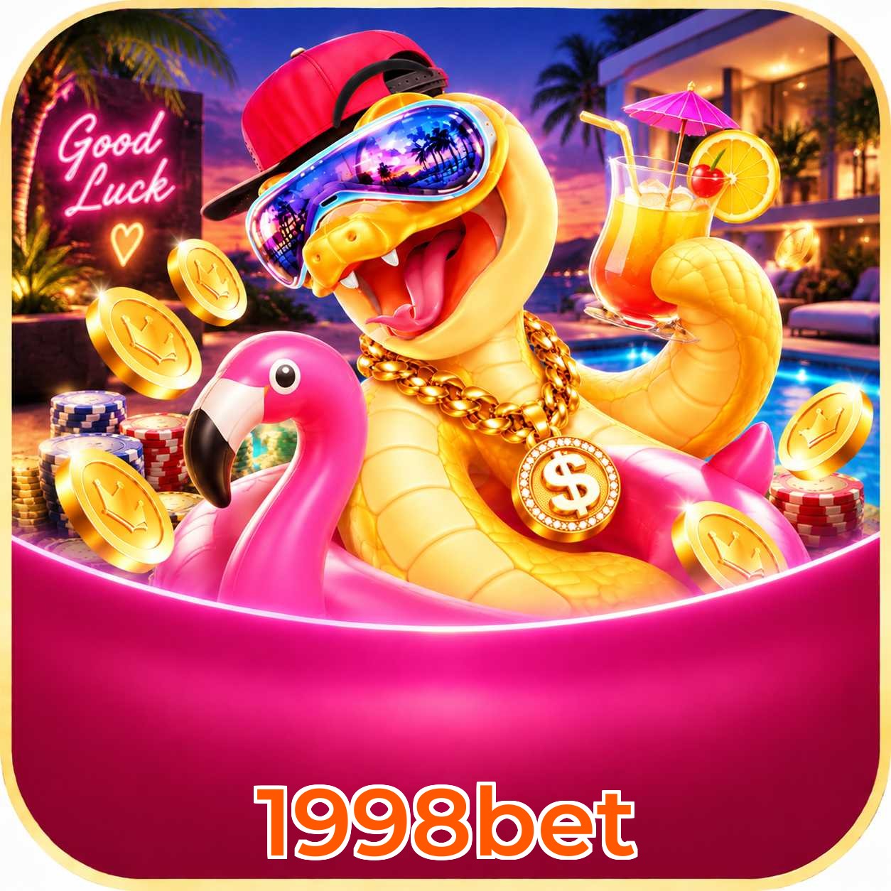 Top provedores tier-1 de slots na plataforma 1998bet