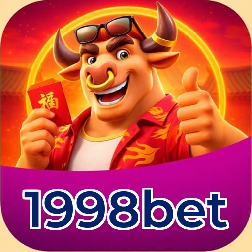 Aplicativo mobile 1998bet