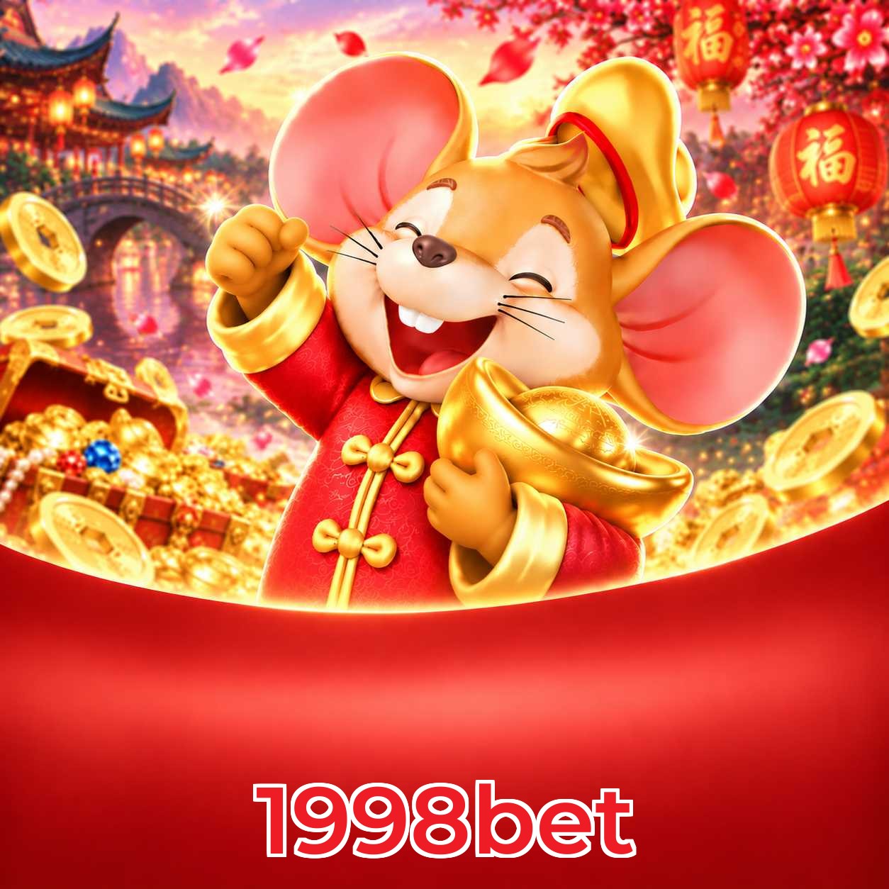 Jackpots milionários disponíveis para ganhar na 1998bet