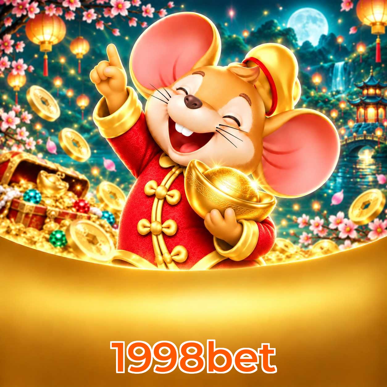 Segurança do APK 1998bet